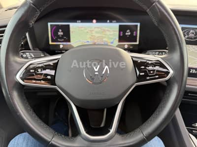 Volkswagen Touareg 3.0 TDI*Atmosphere*PAN*MATR*LUFT*360*VOL — slika 10