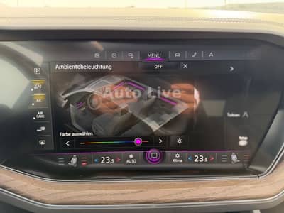 Volkswagen Touareg 3.0 TDI*Atmosphere*PAN*MATR*LUFT*360*VOL — slika 31