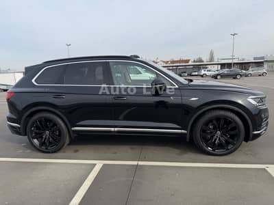 Volkswagen Touareg 3.0 TDI*Atmosphere*PAN*MATR*LUFT*360*VOL — slika 6