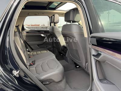 Volkswagen Touareg 3.0 TDI*Atmosphere*PAN*MATR*LUFT*360*VOL — slika 15