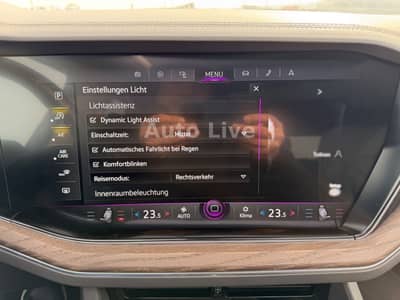 Volkswagen Touareg 3.0 TDI*Atmosphere*PAN*MATR*LUFT*360*VOL — slika 30
