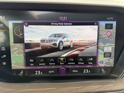 Volkswagen Touareg 3.0 TDI*Atmosphere*PAN*MATR*LUFT*360*VOL — slika 29