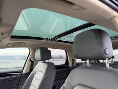 Volkswagen Touareg 3.0 TDI*Atmosphere*PAN*MATR*LUFT*360*VOL — slika 33