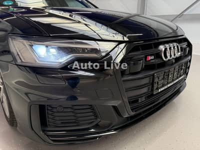 Audi S6 3.0 TDI quattro*VIRTU*PAN*NAVI*MATRIX*360*VOL — slika 43