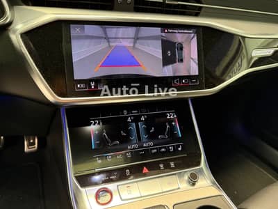 Audi S6 3.0 TDI quattro*VIRTU*PAN*NAVI*MATRIX*360*VOL — slika 10