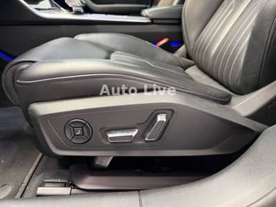 Audi S6 3.0 TDI quattro*VIRTU*PAN*NAVI*MATRIX*360*VOL — slika 17