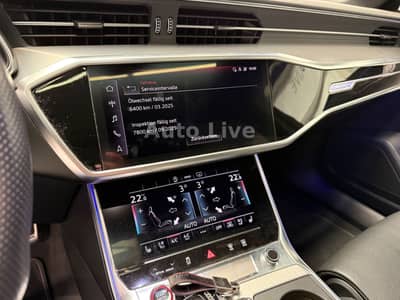 Audi S6 3.0 TDI quattro*VIRTU*PAN*NAVI*MATRIX*360*VOL — slika 63