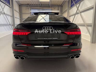 Audi S6 3.0 TDI quattro*VIRTU*PAN*NAVI*MATRIX*360*VOL — slika 39