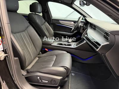 Audi S6 3.0 TDI quattro*VIRTU*PAN*NAVI*MATRIX*360*VOL — slika 16