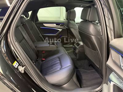 Audi S6 3.0 TDI quattro*VIRTU*PAN*NAVI*MATRIX*360*VOL — slika 51