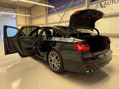 Audi S6 3.0 TDI quattro*VIRTU*PAN*NAVI*MATRIX*360*VOL — slika 68