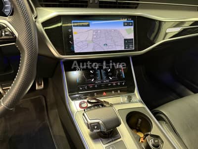 Audi S6 3.0 TDI quattro*VIRTU*PAN*NAVI*MATRIX*360*VOL — slika 55