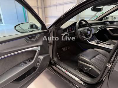 Audi S6 3.0 TDI quattro*VIRTU*PAN*NAVI*MATRIX*360*VOL — slika 20