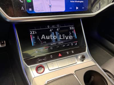 Audi S6 3.0 TDI quattro*VIRTU*PAN*NAVI*MATRIX*360*VOL — slika 12