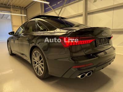 Audi S6 3.0 TDI quattro*VIRTU*PAN*NAVI*MATRIX*360*VOL — slika 38