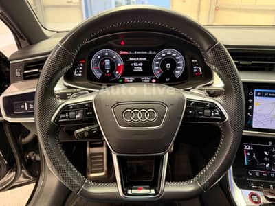 Audi S6 3.0 TDI quattro*VIRTU*PAN*NAVI*MATRIX*360*VOL — slika 61