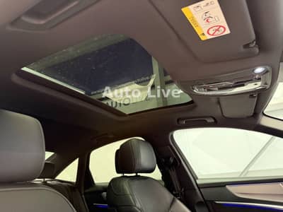 Audi S6 3.0 TDI quattro*VIRTU*PAN*NAVI*MATRIX*360*VOL — slika 15