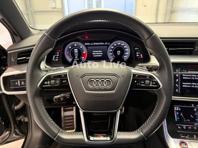 Audi S6 3.0 TDI quattro*VIRTU*PAN*NAVI*MATRIX*360*VOL — slika 28