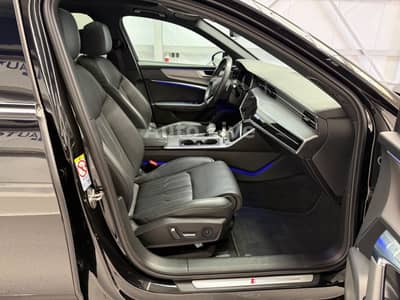 Audi S6 3.0 TDI quattro*VIRTU*PAN*NAVI*MATRIX*360*VOL — slika 45