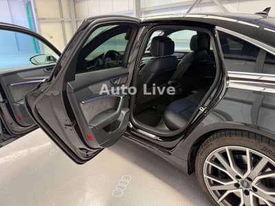 Audi S6 3.0 TDI quattro*VIRTU*PAN*NAVI*MATRIX*360*VOL — slika 31