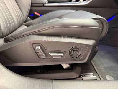 Audi S6 3.0 TDI quattro*VIRTU*PAN*NAVI*MATRIX*360*VOL — slika 48