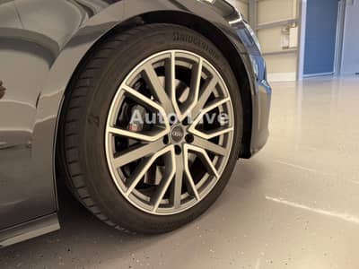 Audi S6 3.0 TDI quattro*VIRTU*PAN*NAVI*MATRIX*360*VOL — slika 44