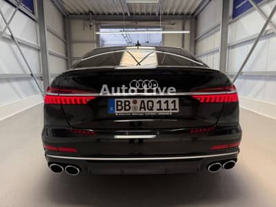 Audi S6 3.0 TDI quattro*VIRTU*PAN*NAVI*MATRIX*360*VOL — slika 4