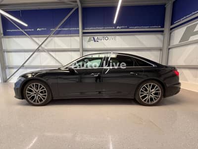 Audi S6 3.0 TDI quattro*VIRTU*PAN*NAVI*MATRIX*360*VOL — slika 2