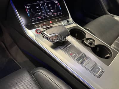Audi S6 3.0 TDI quattro*VIRTU*PAN*NAVI*MATRIX*360*VOL — slika 58