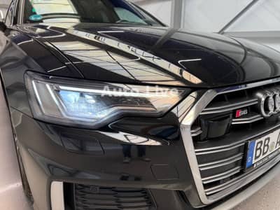 Audi S6 3.0 TDI quattro*VIRTU*PAN*NAVI*MATRIX*360*VOL — slika 9