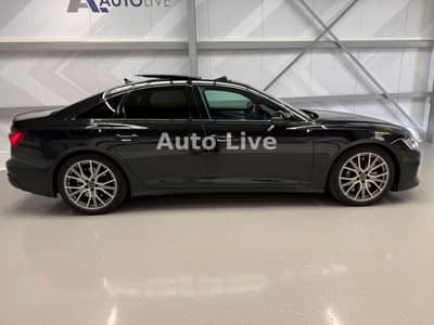 Audi S6 3.0 TDI quattro*VIRTU*PAN*NAVI*MATRIX*360*VOL — slika 41
