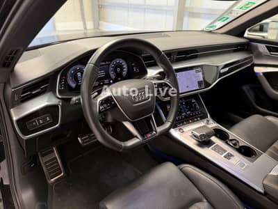 Audi S6 3.0 TDI quattro*VIRTU*PAN*NAVI*MATRIX*360*VOL — slika 24