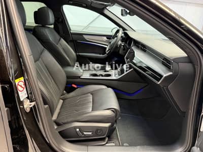 Audi S6 3.0 TDI quattro*VIRTU*PAN*NAVI*MATRIX*360*VOL — slika 13
