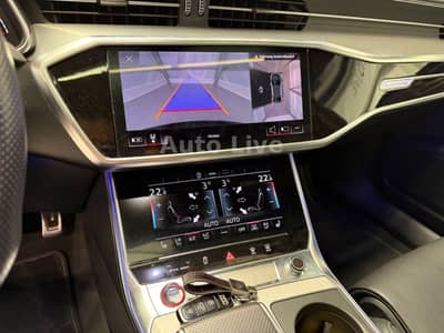 Audi S6 3.0 TDI quattro*VIRTU*PAN*NAVI*MATRIX*360*VOL — slika 60