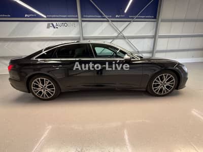 Audi S6 3.0 TDI quattro*VIRTU*PAN*NAVI*MATRIX*360*VOL — slika 6