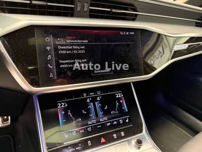 Audi S6 3.0 TDI quattro*VIRTU*PAN*NAVI*MATRIX*360*VOL — slika 27