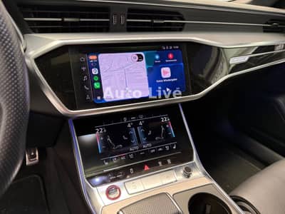 Audi S6 3.0 TDI quattro*VIRTU*PAN*NAVI*MATRIX*360*VOL — slika 29