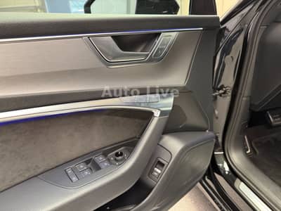 Audi S6 3.0 TDI quattro*VIRTU*PAN*NAVI*MATRIX*360*VOL — slika 57