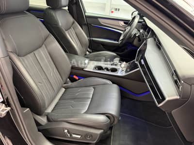 Audi S6 3.0 TDI quattro*VIRTU*PAN*NAVI*MATRIX*360*VOL — slika 47