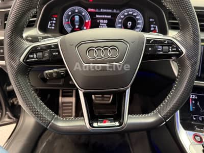 Audi S6 3.0 TDI quattro*VIRTU*PAN*NAVI*MATRIX*360*VOL — slika 65