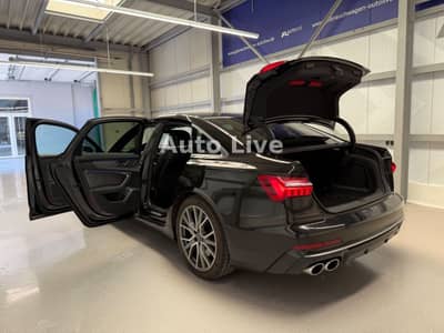 Audi S6 3.0 TDI quattro*VIRTU*PAN*NAVI*MATRIX*360*VOL — slika 34