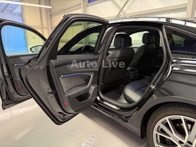 Audi S6 3.0 TDI quattro*VIRTU*PAN*NAVI*MATRIX*360*VOL — slika 64