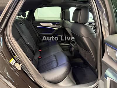 Audi S6 3.0 TDI quattro*VIRTU*PAN*NAVI*MATRIX*360*VOL — slika 14