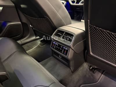 Audi S6 3.0 TDI quattro*VIRTU*PAN*NAVI*MATRIX*360*VOL — slika 50