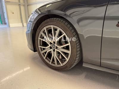 Audi S6 3.0 TDI quattro*VIRTU*PAN*NAVI*MATRIX*360*VOL — slika 33