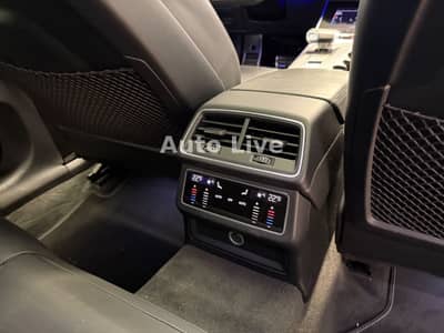 Audi S6 3.0 TDI quattro*VIRTU*PAN*NAVI*MATRIX*360*VOL — slika 18