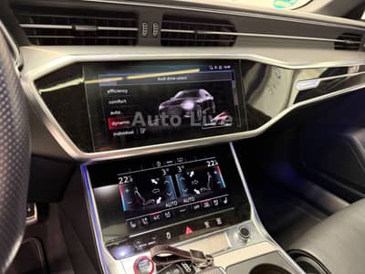 Audi S6 3.0 TDI quattro*VIRTU*PAN*NAVI*MATRIX*360*VOL — slika 59