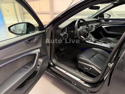 Audi S6 3.0 TDI quattro*VIRTU*PAN*NAVI*MATRIX*360*VOL — slika 53