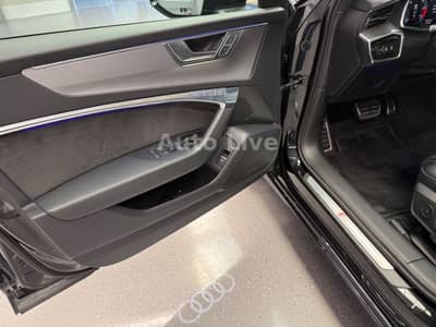 Audi S6 3.0 TDI quattro*VIRTU*PAN*NAVI*MATRIX*360*VOL — slika 54