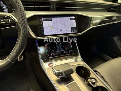 Audi S6 3.0 TDI quattro*VIRTU*PAN*NAVI*MATRIX*360*VOL — slika 26